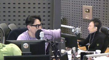KBS 라디오 '박명수의 라디오쇼'
