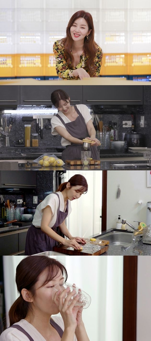 KBS2 '편스토랑' 제공