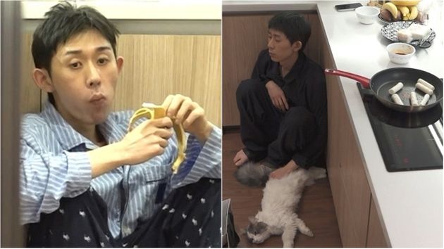 MBC '나 혼자 산다'