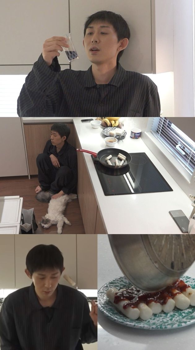 MBC '나 혼자 산다'