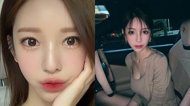 웹툰 작가 야옹이.