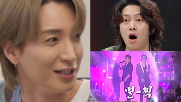 슈퍼주니어 이특/희철(자료사진)