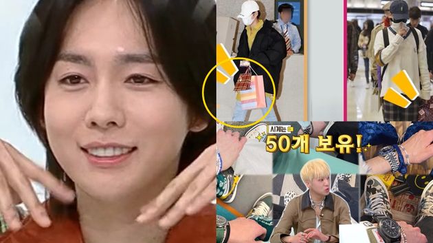 위너 김진우 / 강승윤&nbsp;
