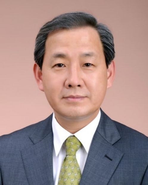 김인철 사회부총리 겸 교육부 장관 후보자.