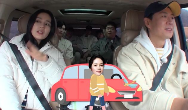 한가인-연정훈&nbsp;