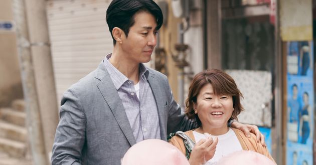 우리들의 블루스&nbsp;