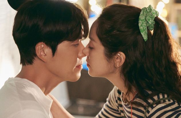 우리들의 블루스&nbsp;