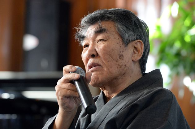 김지하 시인이 8일 별세했다. 향년 81세. 