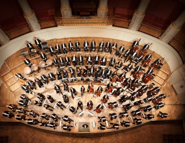 빈 심포니 오케스트라 내한공연이 5월 29일부터 열린다.