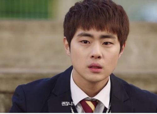 티빙 오리지널 '전체관람가+: 숏버스터'