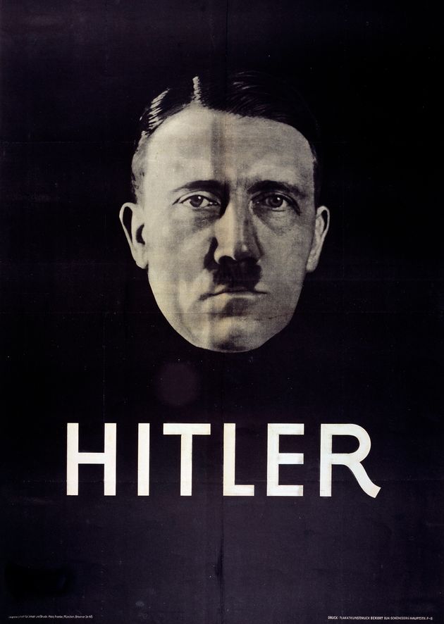 히틀러 (자료사진)