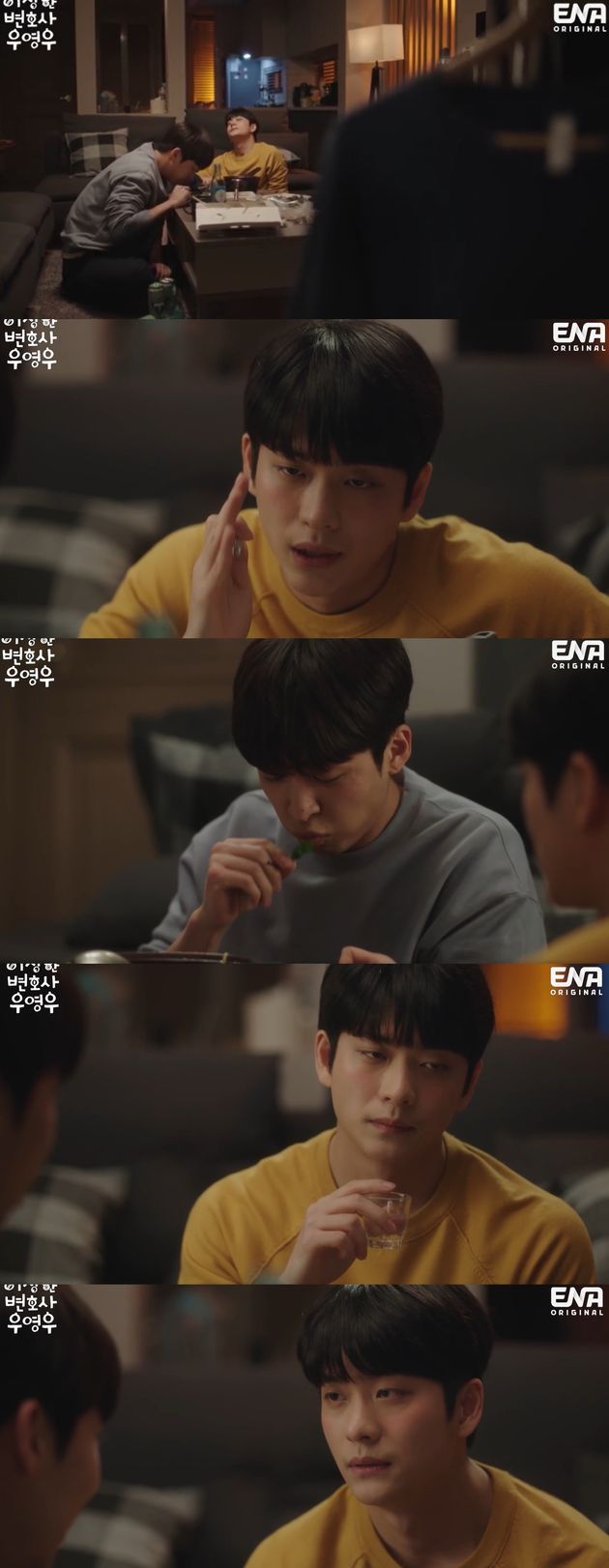 준호씨는 요새 고민이 많다.&nbsp;