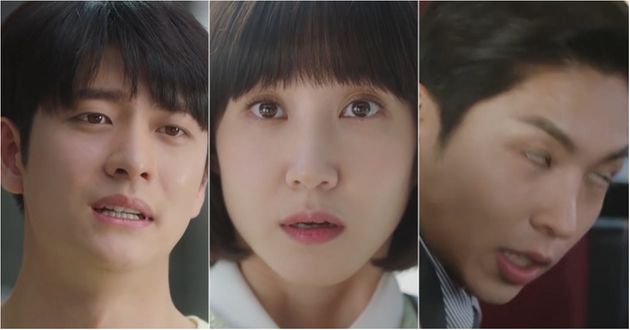 이준호-우영우-권민우&nbsp;