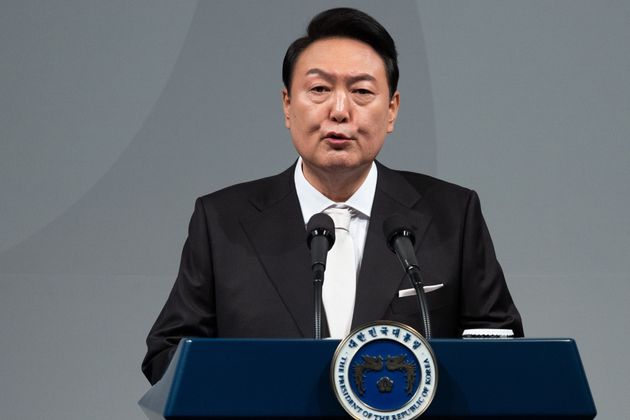 윤석열 대통령