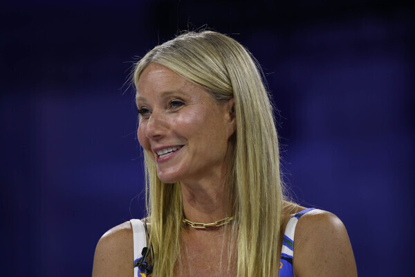 기네스 펠트로 (Photo by Brian Stukes/Getty Images)