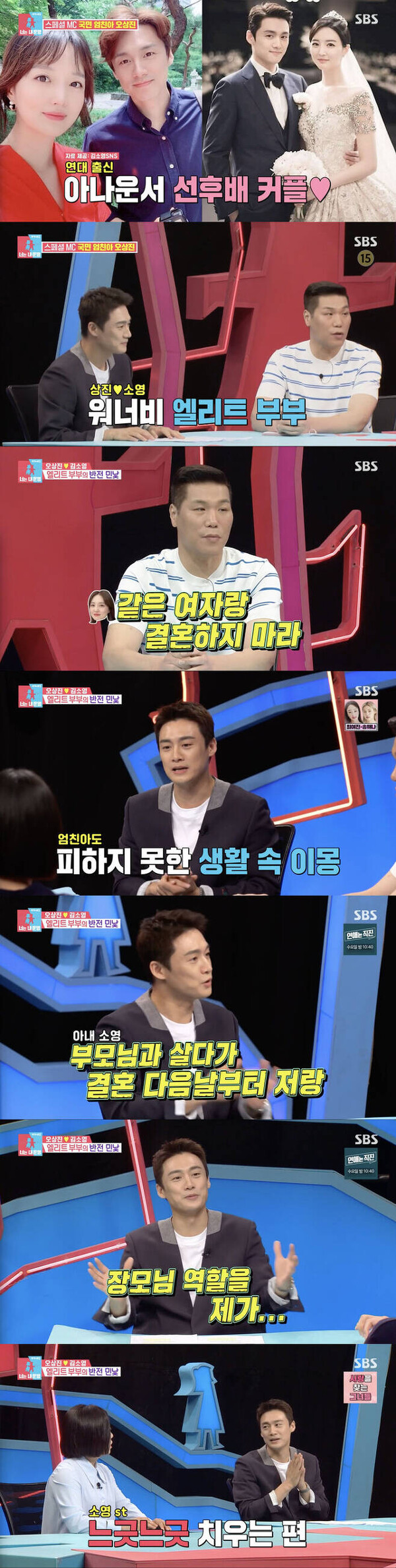 결혼 전 확인해야 할 문제 = 가사노동의 습관