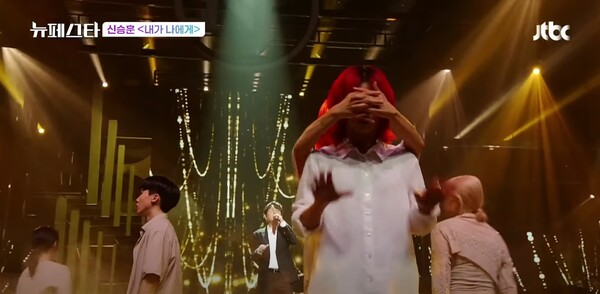 JTBC '뉴페스타' 방송화면