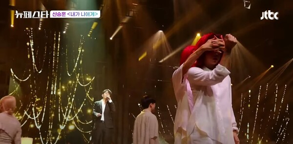 JTBC '뉴페스타' 방송화면