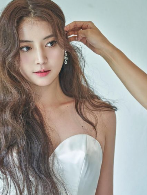 전 수영 선수 정다래 @인스타그램