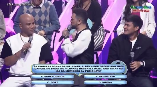 출처: 'Tropang LOL' 캡처.