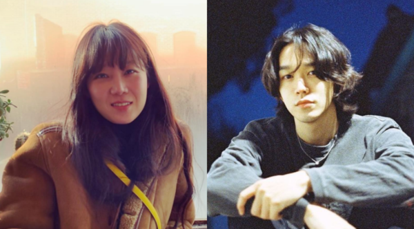 공효진과 케빈오 출처 : 인스타그램