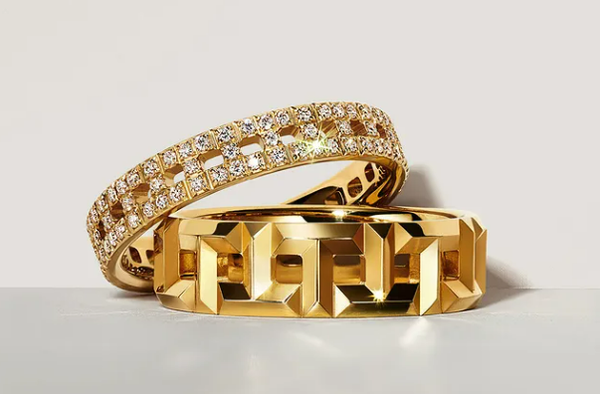 [자료사진] 다이아몬드 반지. 출처: 티파니앤코 인스타그램