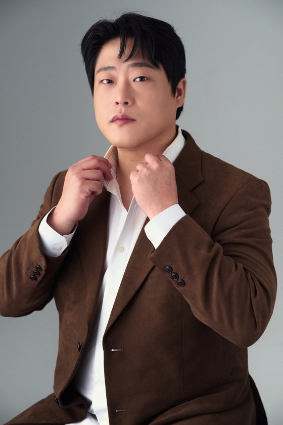 배우 임성재 사진. 출처: 샘컴퍼니