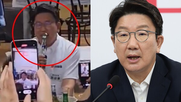 이준석 가처분 신청 일부 인용: 직무 정지된 주호영 비상대책위원장 대신 국민의힘 지휘할 대표는 또 이 사람일 것 같다