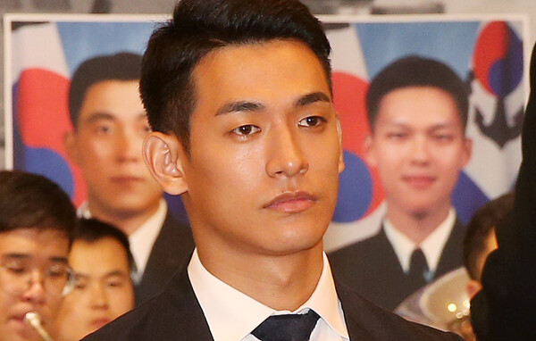 정석원. 출처: 뉴스1&nbsp;