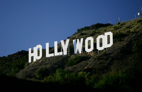 할리우드 이미지 출처 : Getty