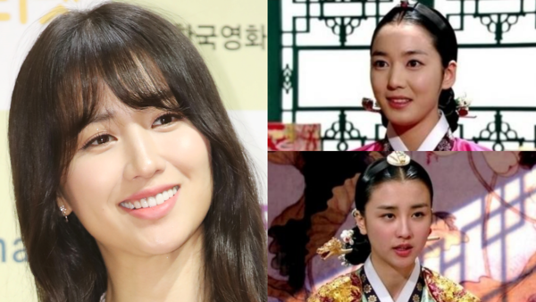 박하선과 이소연 출처 : 뉴스1/MBC