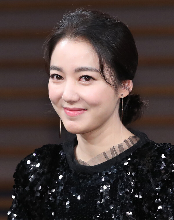 배우 이소연 출처 : 뉴스1