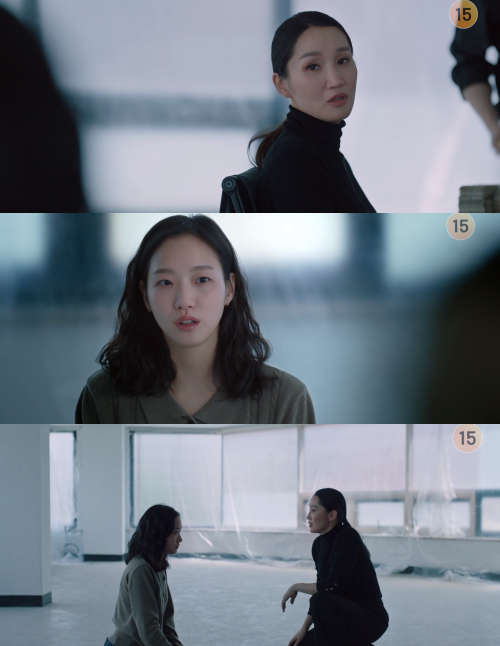 드라마 '작은 아씨들'에서 섬뜩한 악역 연기 펼친 배우 박보경의 남편은 '씬스틸러 대명사' 배우 진선규다