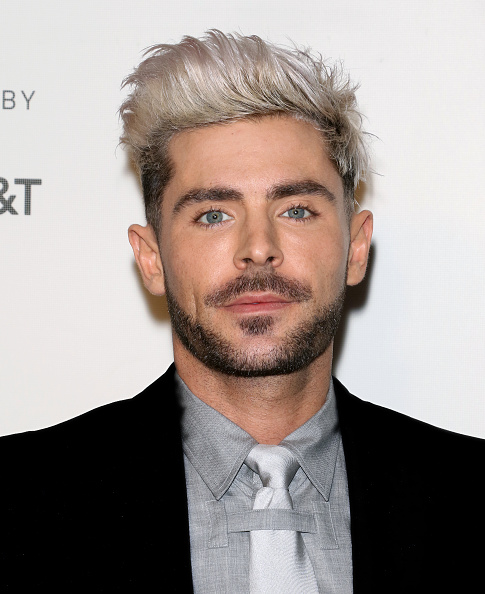 잭 에프론. (Photo by Jim Spellman/WireImage)