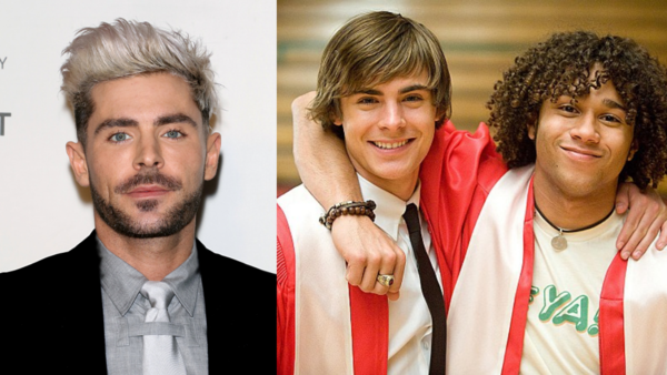 출처: 게티이미지뱅크, 영화 '하이스쿨뮤지컬' 스틸컷.