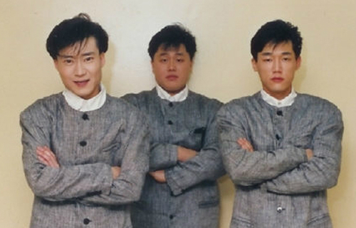 그 시절 소방차 (출처 : 온라인 커뮤니티)&nbsp;