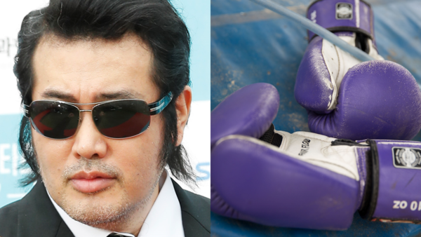 김보성/기사와 무관한 자료 사진 출처 : 뉴스1/Getty