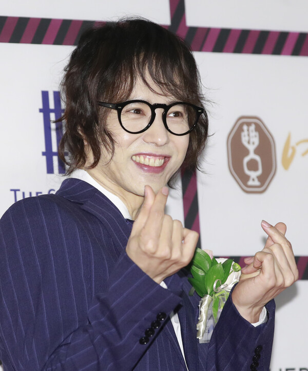 양준일 출처 : 뉴스1