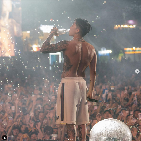 출처: 박재범 인스타그램