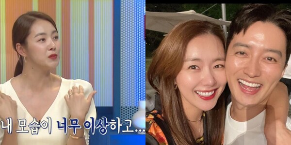 배우 소이현도 경험한 '산후 우울증'. (출처: MBC/ 소이현 인스타그램)