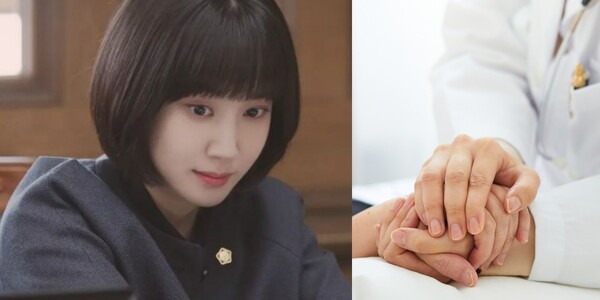 국내 자폐성 장애인의 평균 수명은 23.8세로 주요국의 자폐성 장애의 평균 수명과 비교해도 현저히 낮은 수준이다.&nbsp; (출처: 배우 박은빈 인스타그램/ 게티 이미지 뱅크)