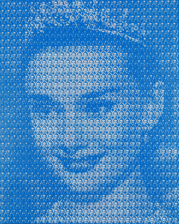 김동유, Audrey Hepburn & Gregore Peck