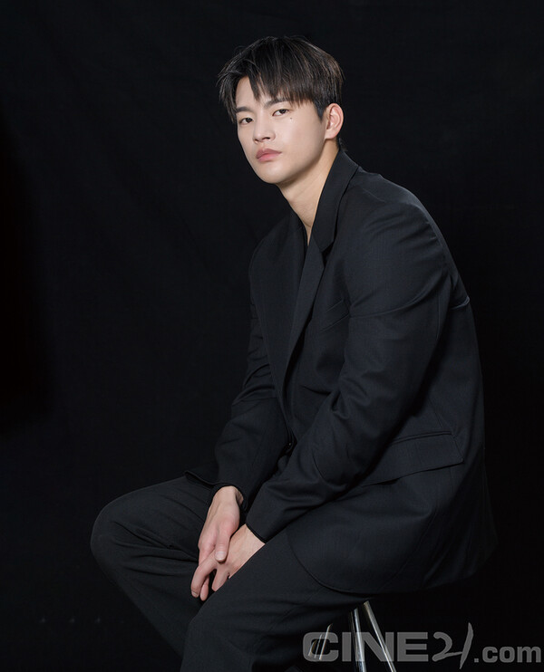 서인국. 출처: 씨네21