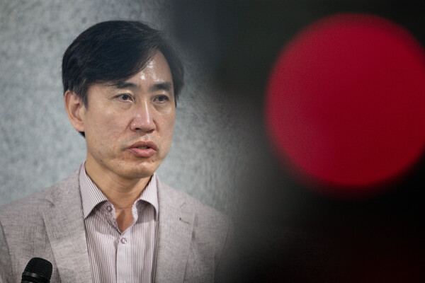 하태경 국민의힘 의원. (출처: 뉴스1)