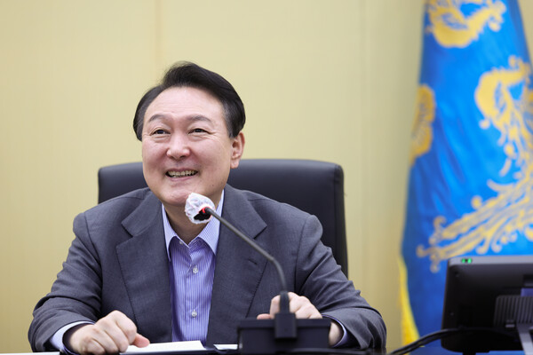 윤석열 대통령 (출처 : 뉴스1)