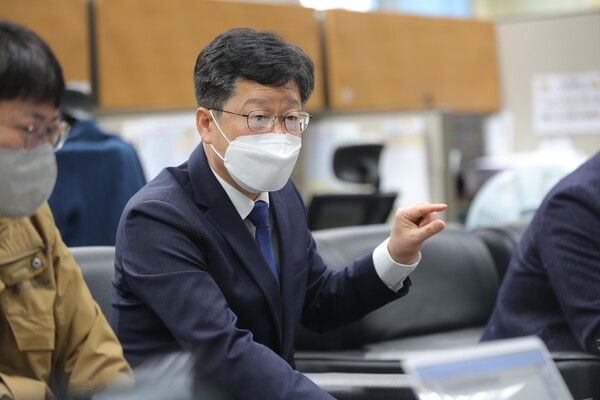 안호영 더불어민주당 의원. 출처: 뉴스1