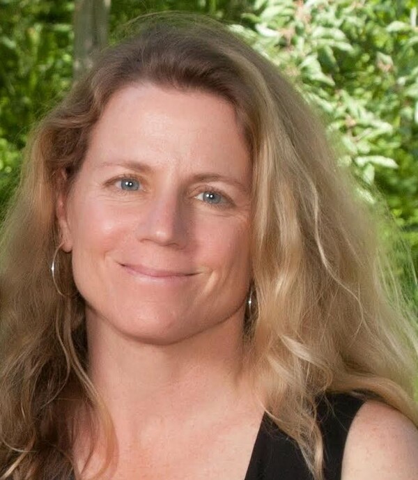 저자 다이애나 프라이드맨 / 출처: Diana Friedman, Huffpost