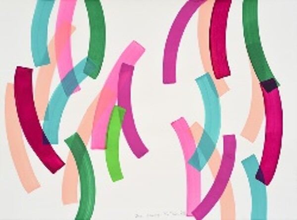 하태임, Un Passage No.226014 ⓒ아트컨티뉴 갤러리