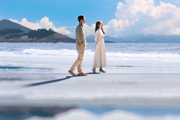 ‘욘더’ 출처: 티빙 제공