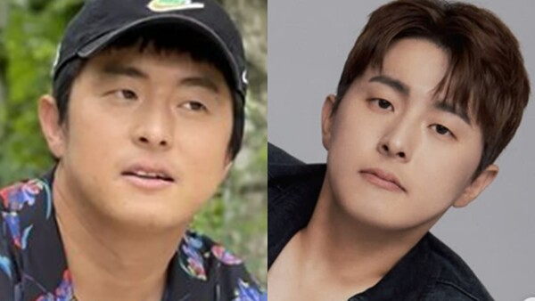 기안84의 외모 관리 비법. ⓒ기안84 인스타그램